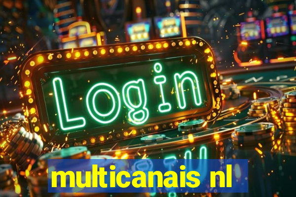 multicanais nl